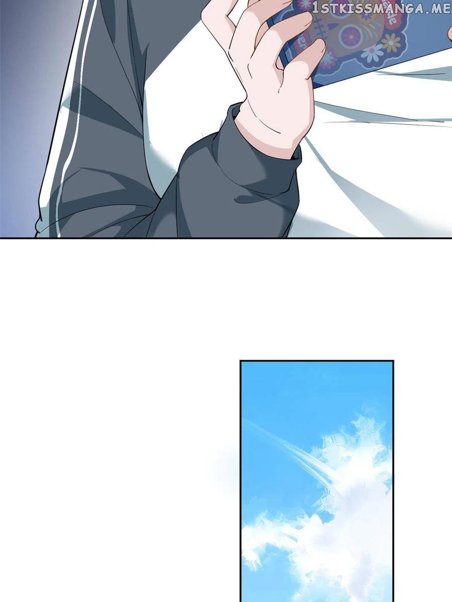 I Eat Soft Rice Chapter 21 - page 37