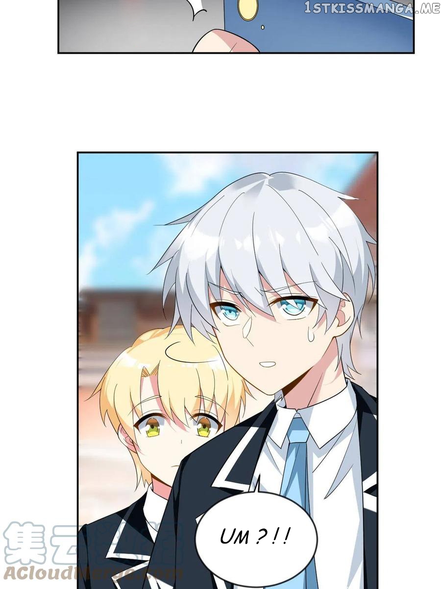 I Eat Soft Rice Chapter 21 - page 44
