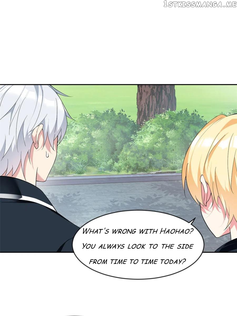 I Eat Soft Rice Chapter 21 - page 46