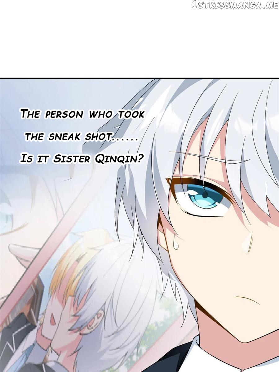 I Eat Soft Rice Chapter 21 - page 48