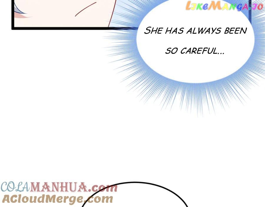 I Eat Soft Rice Chapter 134 - page 13