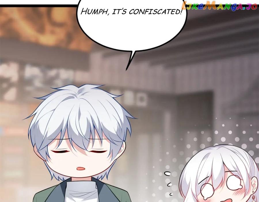I Eat Soft Rice Chapter 134 - page 14
