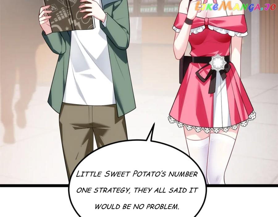 I Eat Soft Rice Chapter 134 - page 2