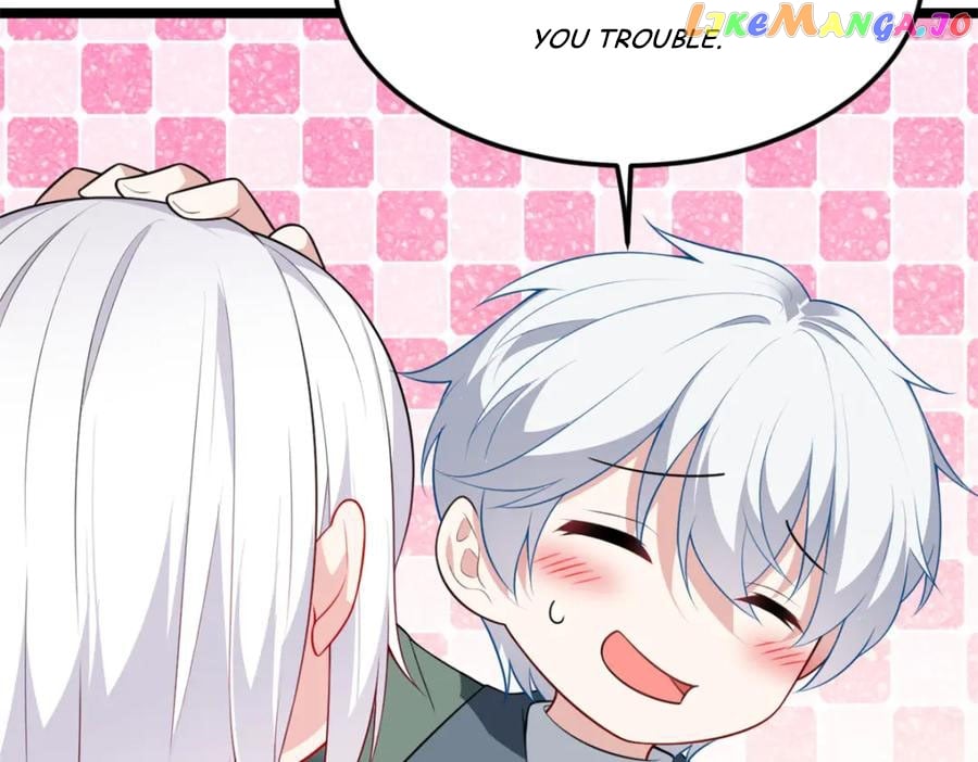 I Eat Soft Rice Chapter 134 - page 24