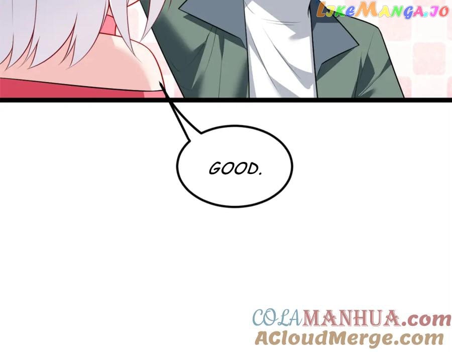 I Eat Soft Rice Chapter 134 - page 25