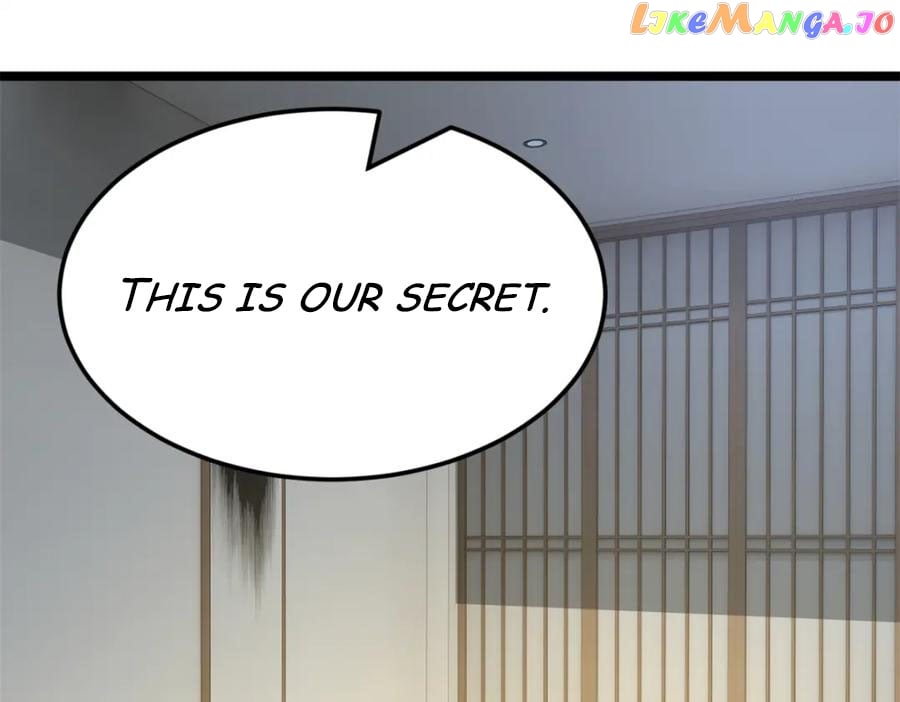 I Eat Soft Rice Chapter 134 - page 26
