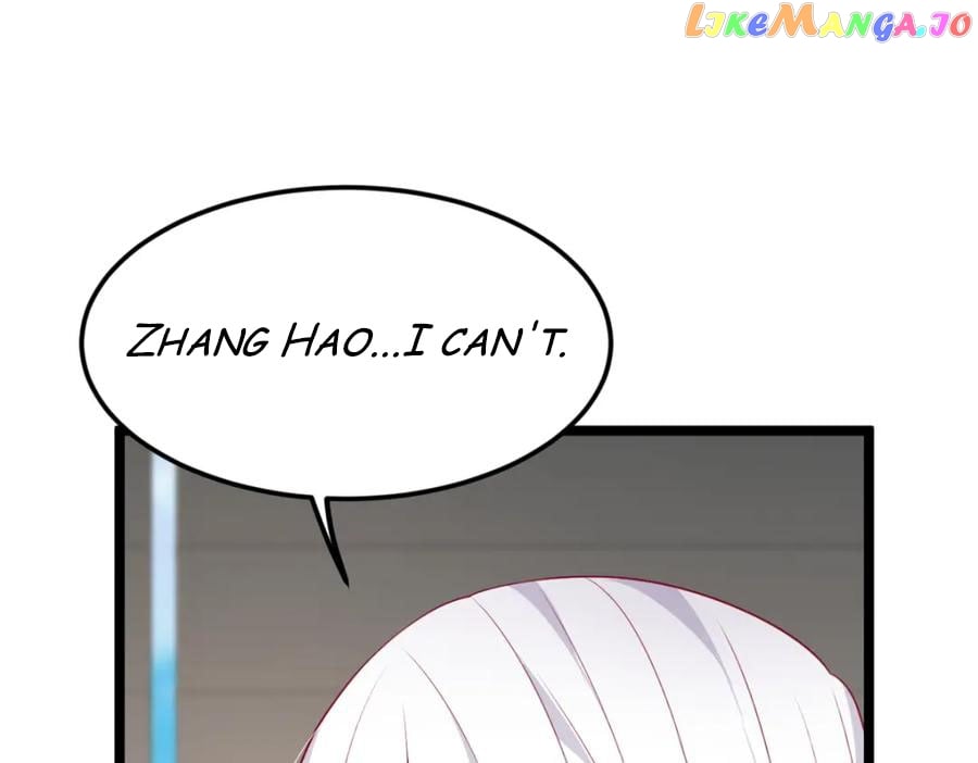 I Eat Soft Rice Chapter 134 - page 31