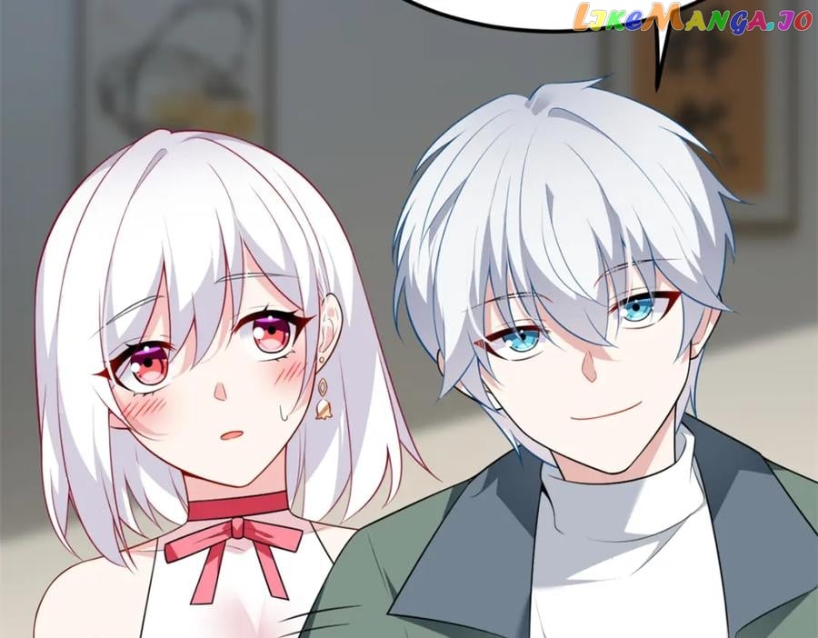 I Eat Soft Rice Chapter 134 - page 34