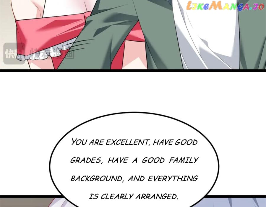I Eat Soft Rice Chapter 134 - page 35