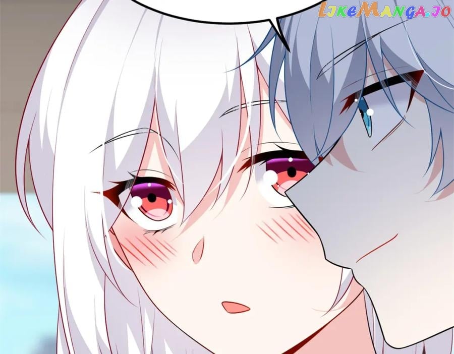 I Eat Soft Rice Chapter 134 - page 36