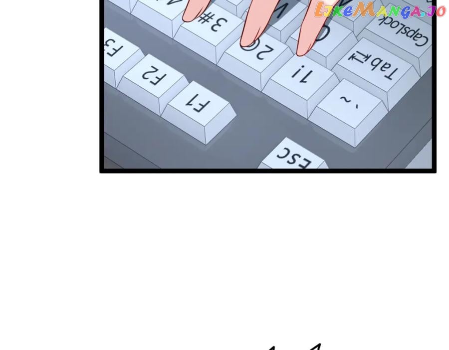 I Eat Soft Rice Chapter 134 - page 42