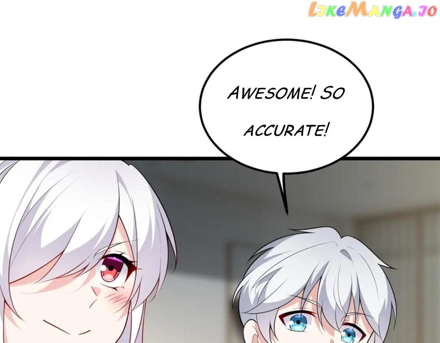 I Eat Soft Rice Chapter 134 - page 46