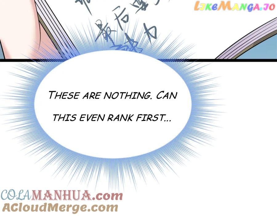 I Eat Soft Rice Chapter 134 - page 5