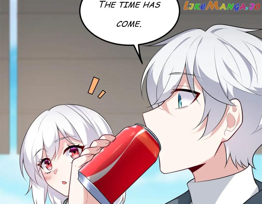 I Eat Soft Rice Chapter 134 - page 54
