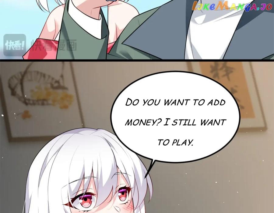 I Eat Soft Rice Chapter 134 - page 55
