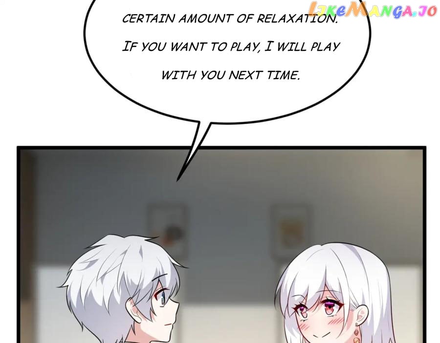 I Eat Soft Rice Chapter 134 - page 58