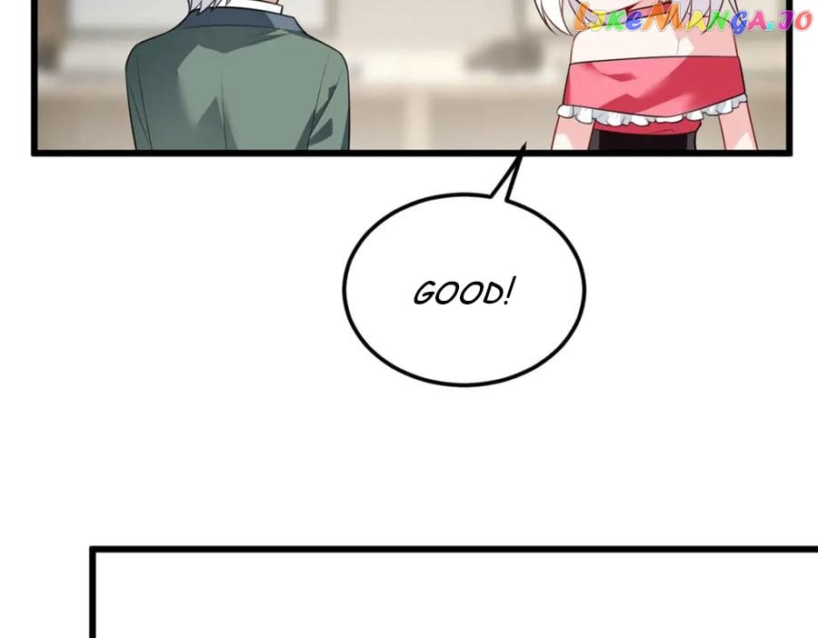 I Eat Soft Rice Chapter 134 - page 59