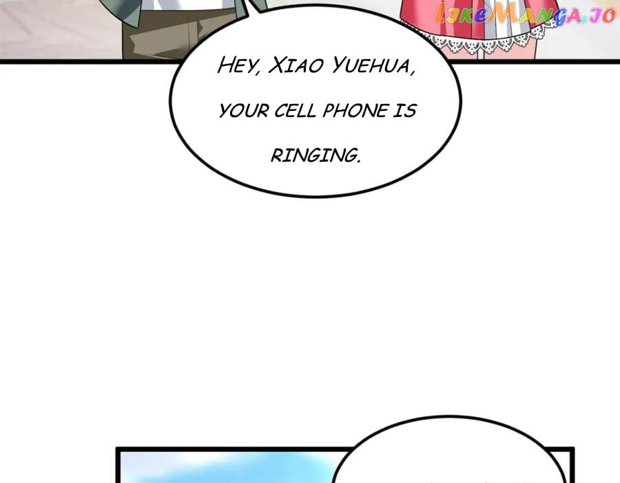 I Eat Soft Rice Chapter 134 - page 63