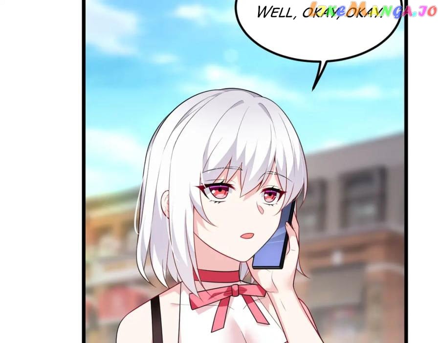 I Eat Soft Rice Chapter 134 - page 64