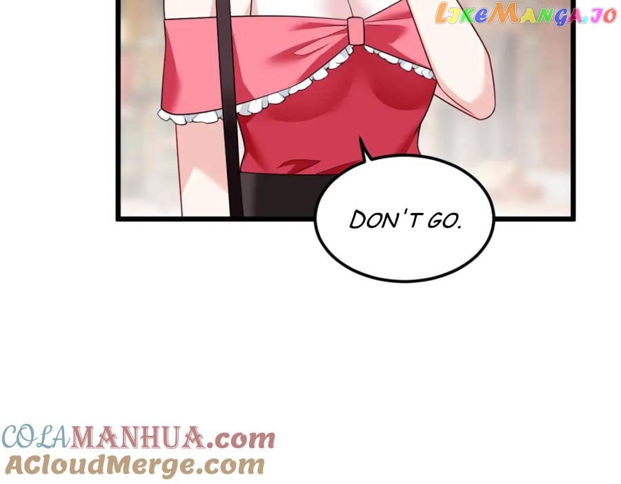 I Eat Soft Rice Chapter 134 - page 65