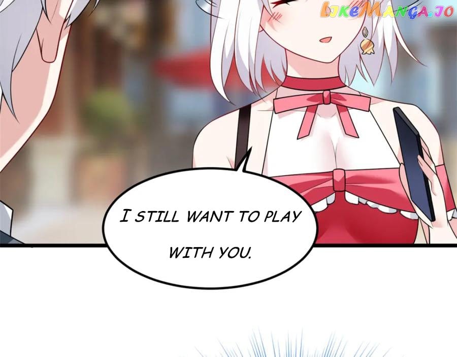 I Eat Soft Rice Chapter 134 - page 67