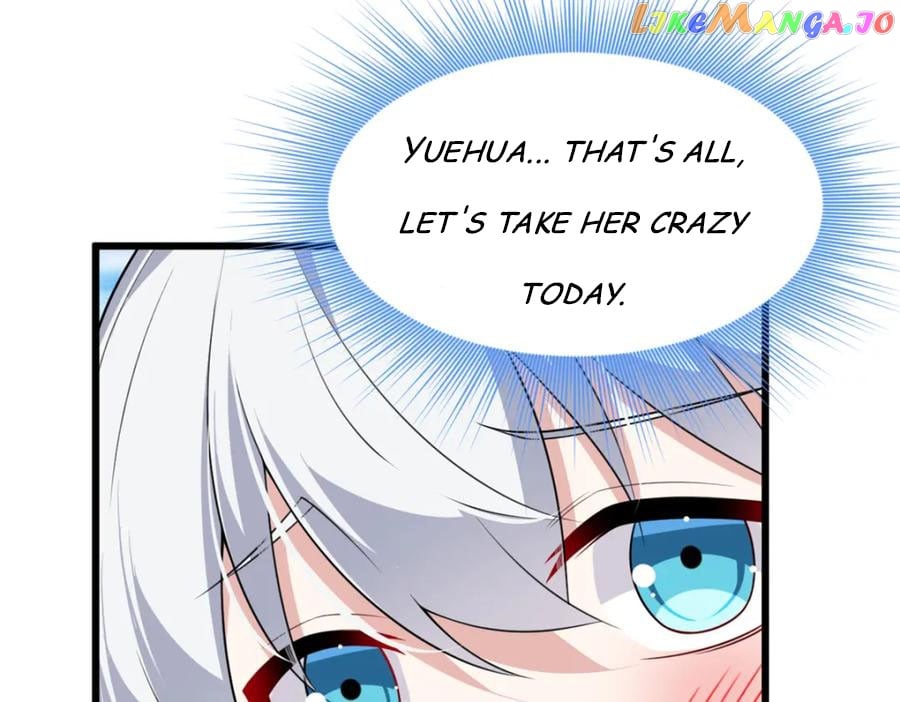 I Eat Soft Rice Chapter 134 - page 68
