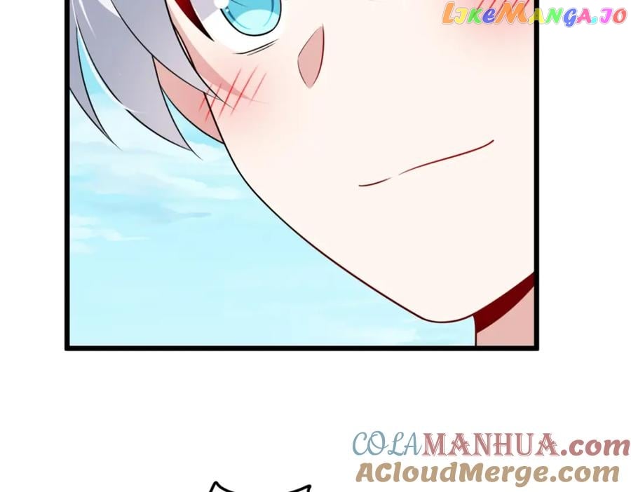 I Eat Soft Rice Chapter 134 - page 69
