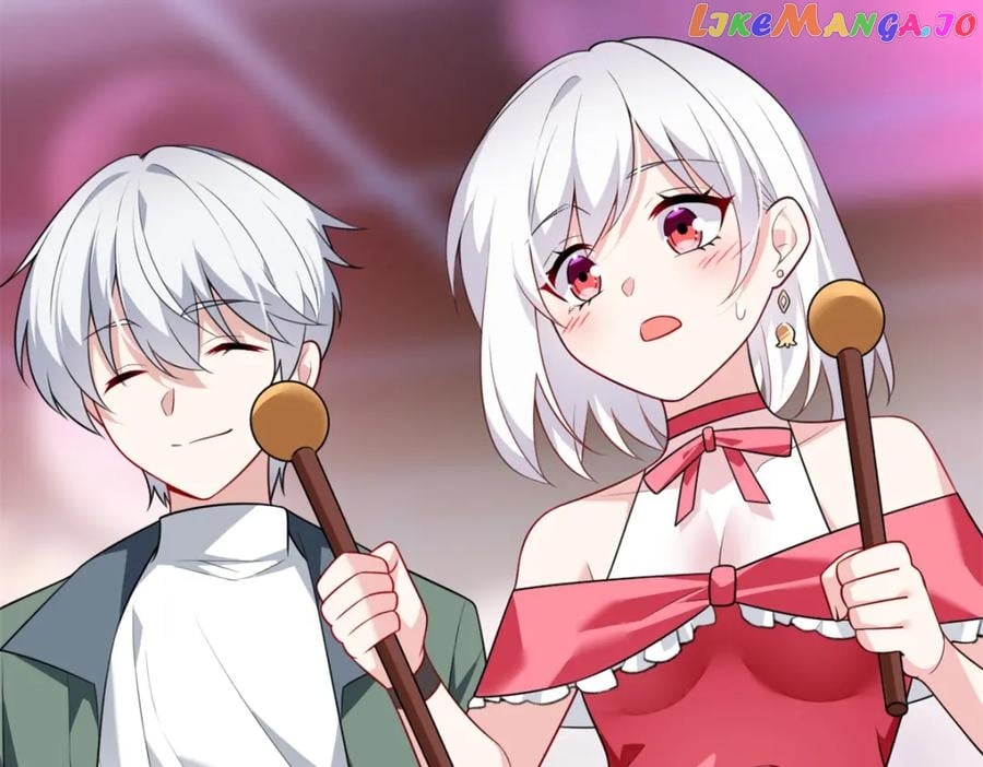 I Eat Soft Rice Chapter 134 - page 74