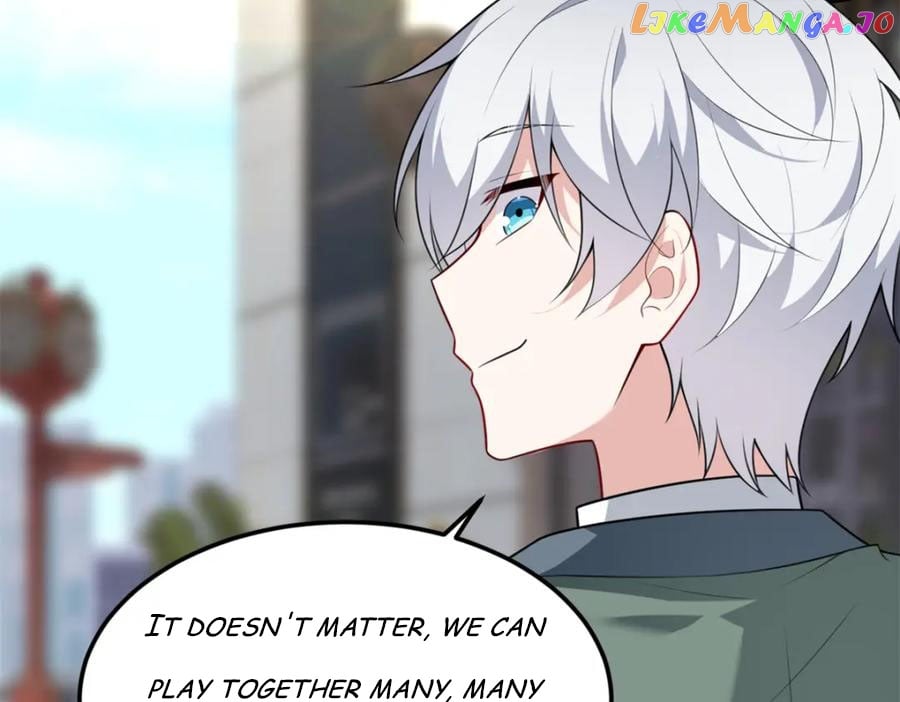 I Eat Soft Rice Chapter 134 - page 87