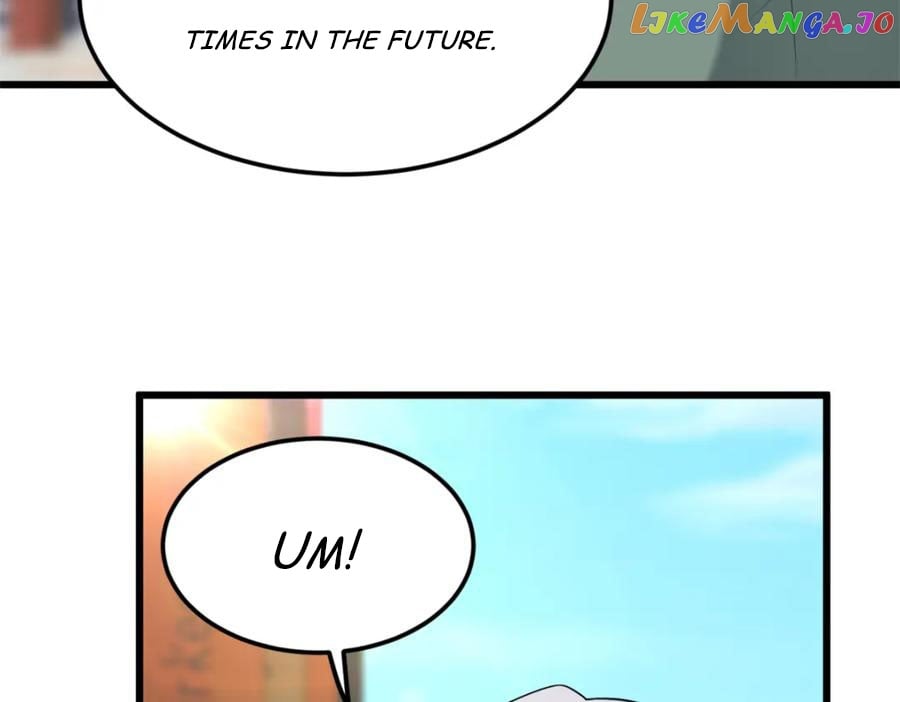 I Eat Soft Rice Chapter 134 - page 88