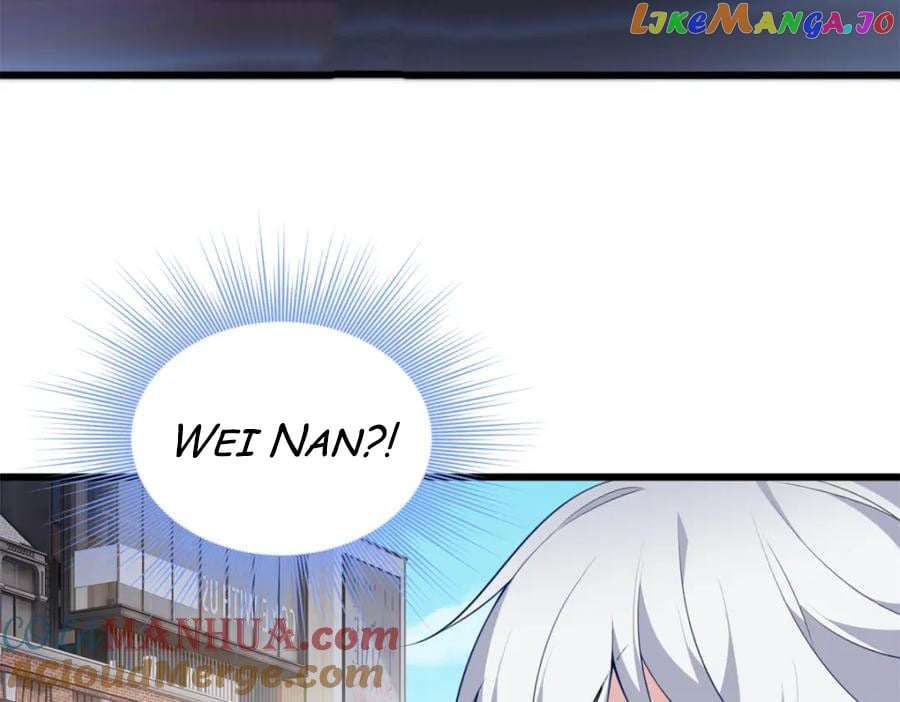 I Eat Soft Rice Chapter 134 - page 93