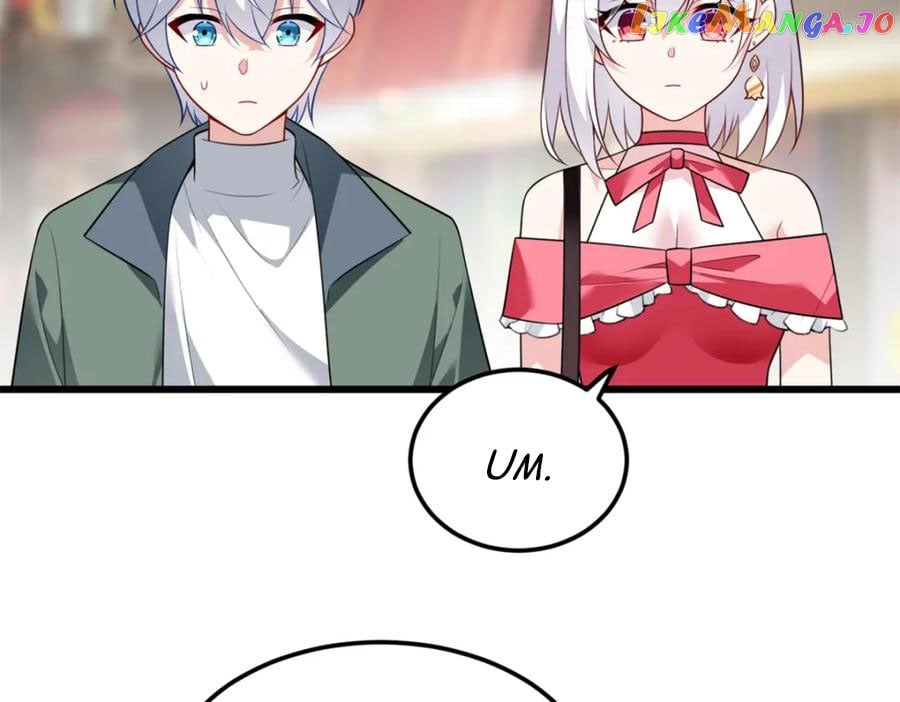 I Eat Soft Rice Chapter 134 - page 98