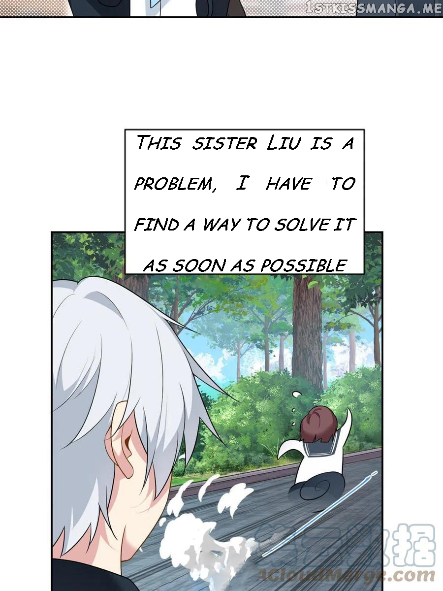 I Eat Soft Rice Chapter 22 - page 12