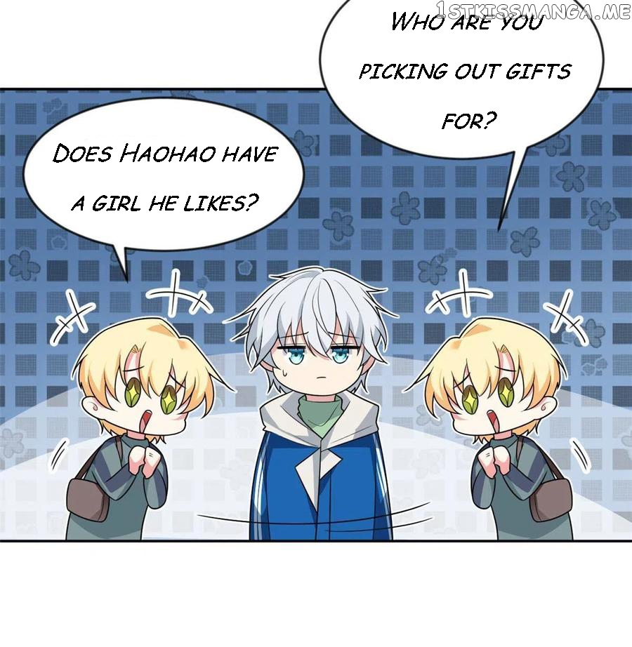 I Eat Soft Rice Chapter 22 - page 19