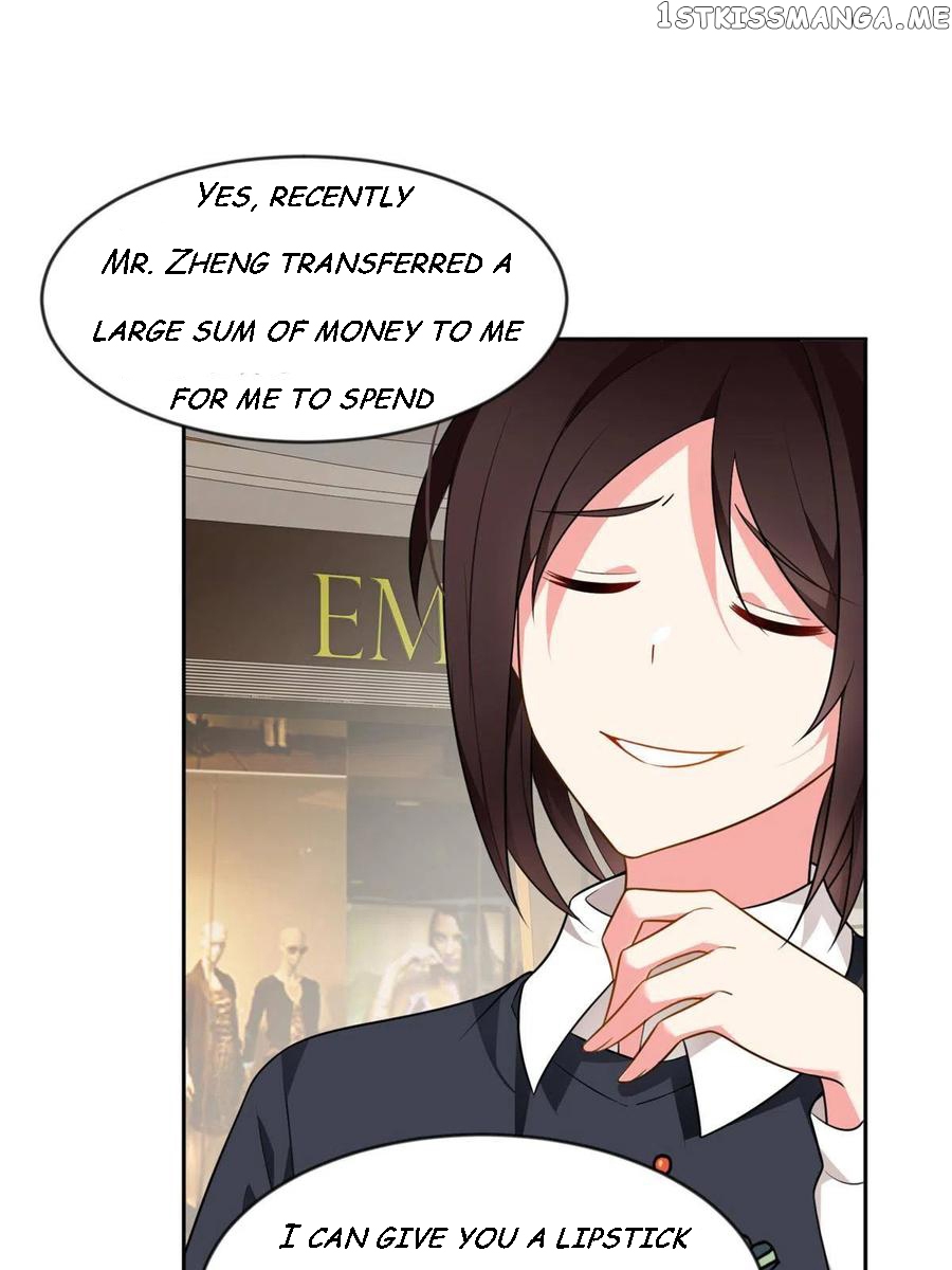I Eat Soft Rice Chapter 22 - page 33
