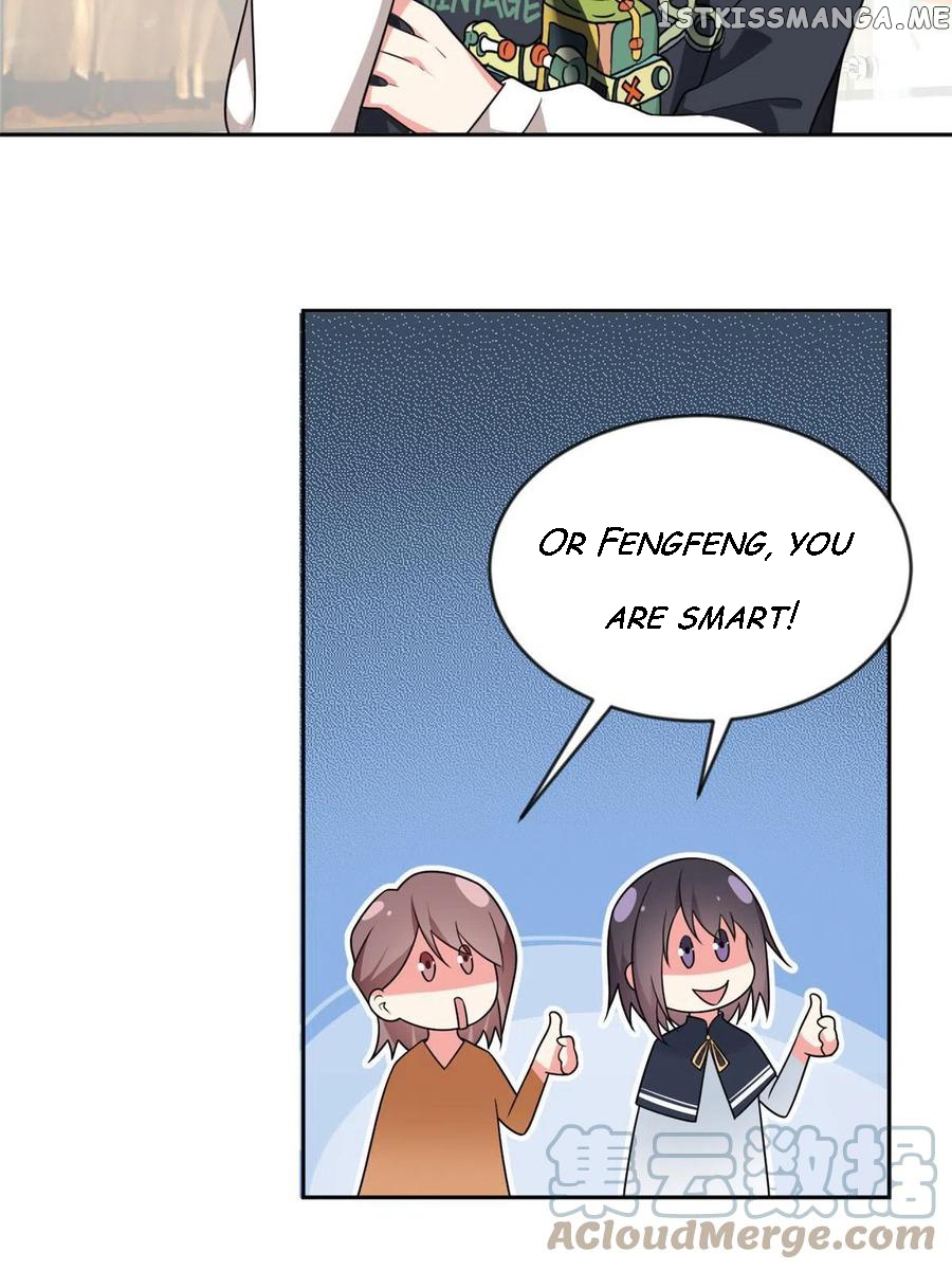 I Eat Soft Rice Chapter 22 - page 36