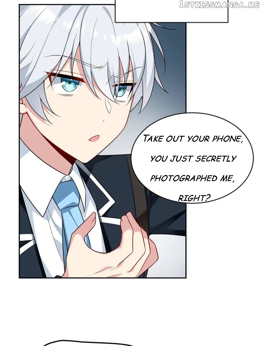 I Eat Soft Rice Chapter 22 - page 5