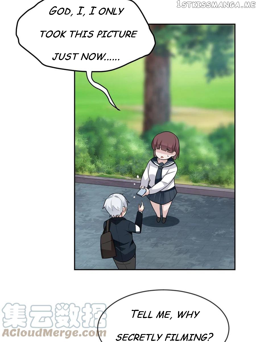 I Eat Soft Rice Chapter 22 - page 6