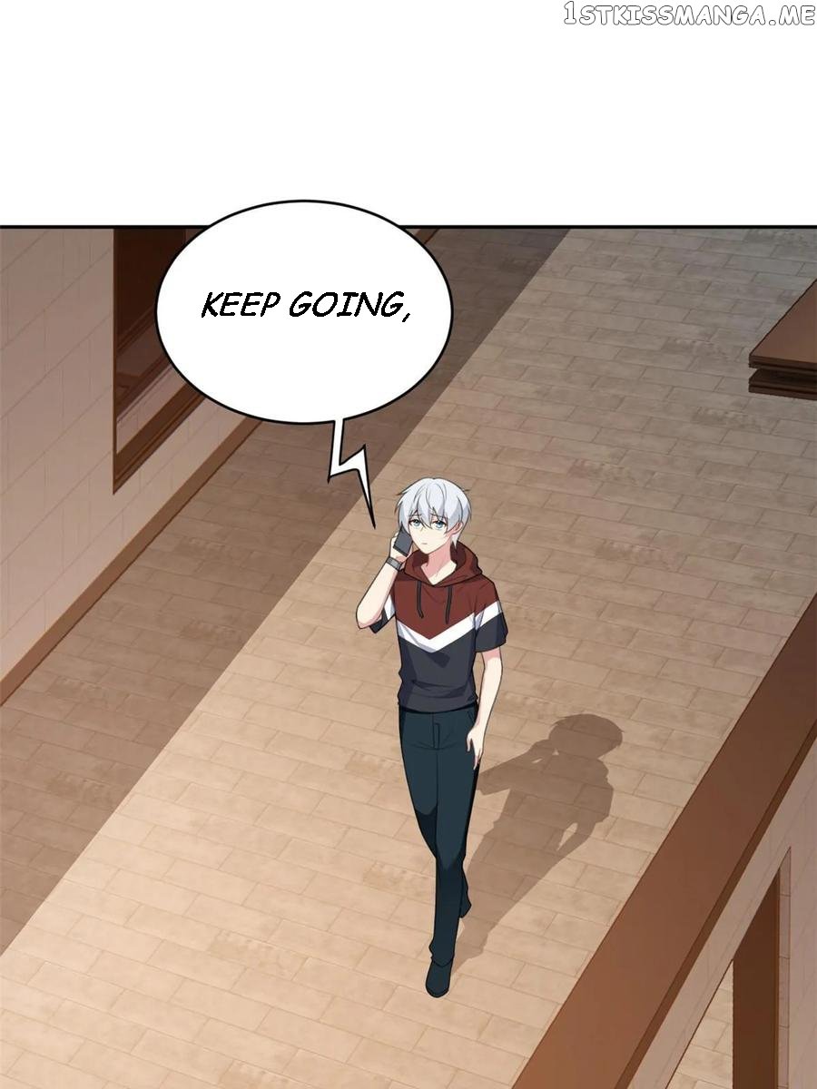 I Eat Soft Rice Chapter 48 - page 1