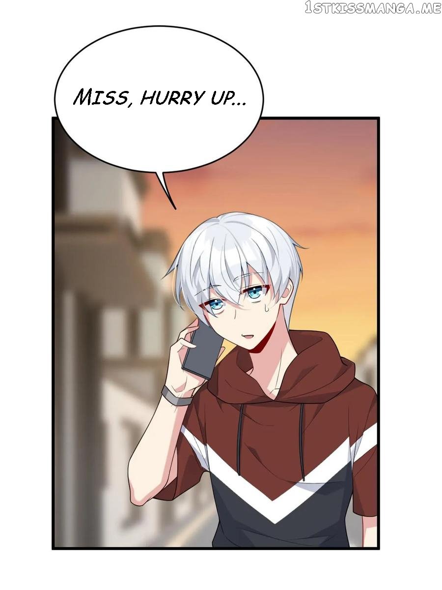 I Eat Soft Rice Chapter 48 - page 10
