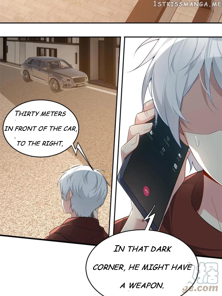 I Eat Soft Rice Chapter 48 - page 2