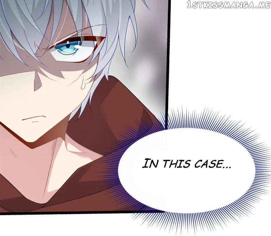 I Eat Soft Rice Chapter 48 - page 27