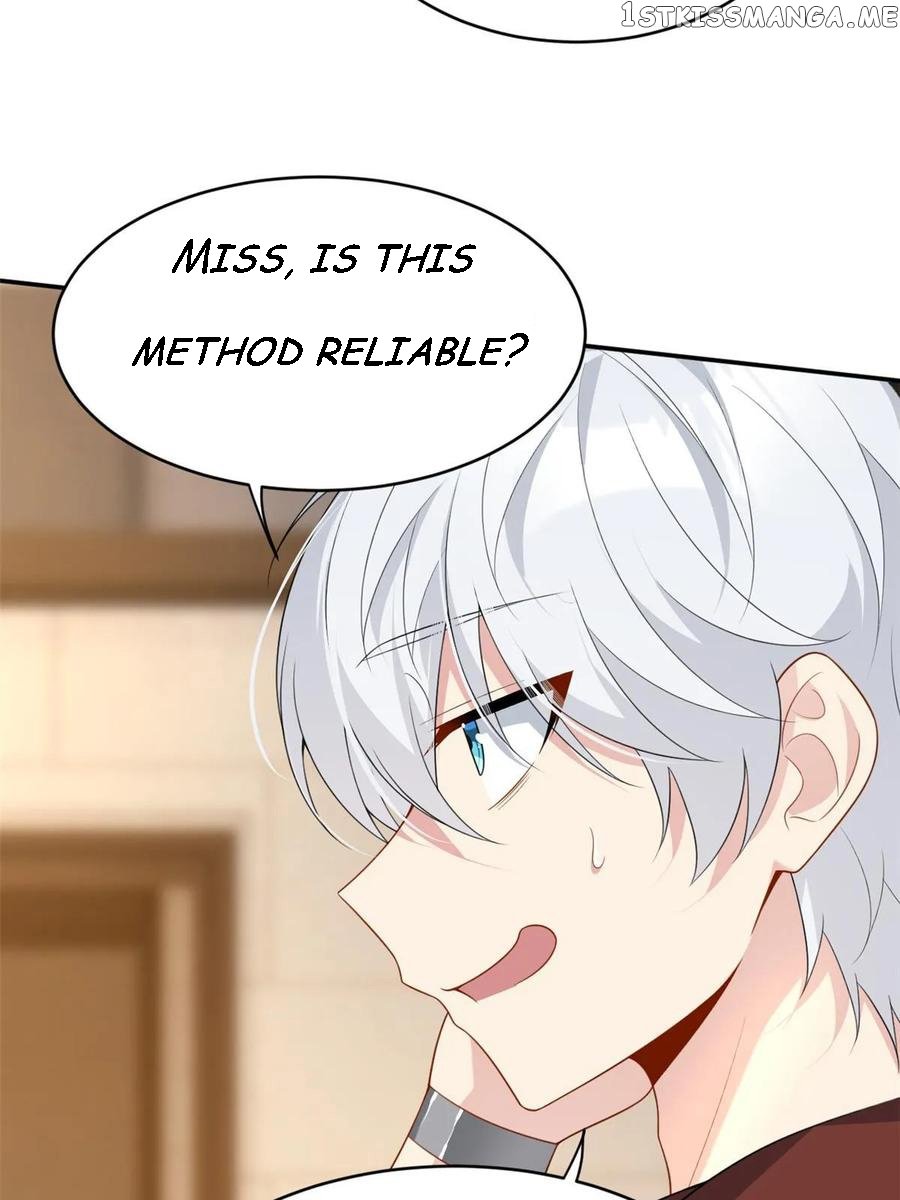 I Eat Soft Rice Chapter 48 - page 3