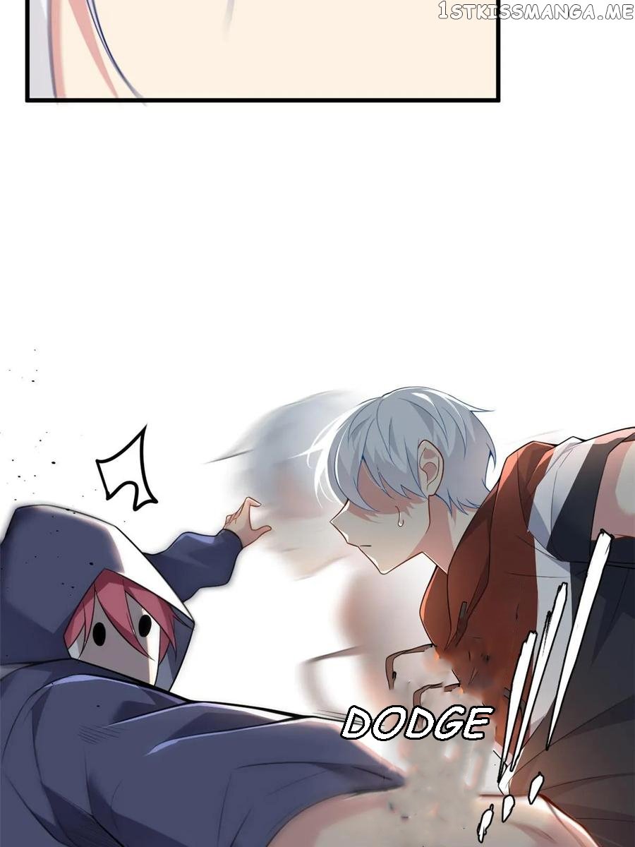 I Eat Soft Rice Chapter 48 - page 30