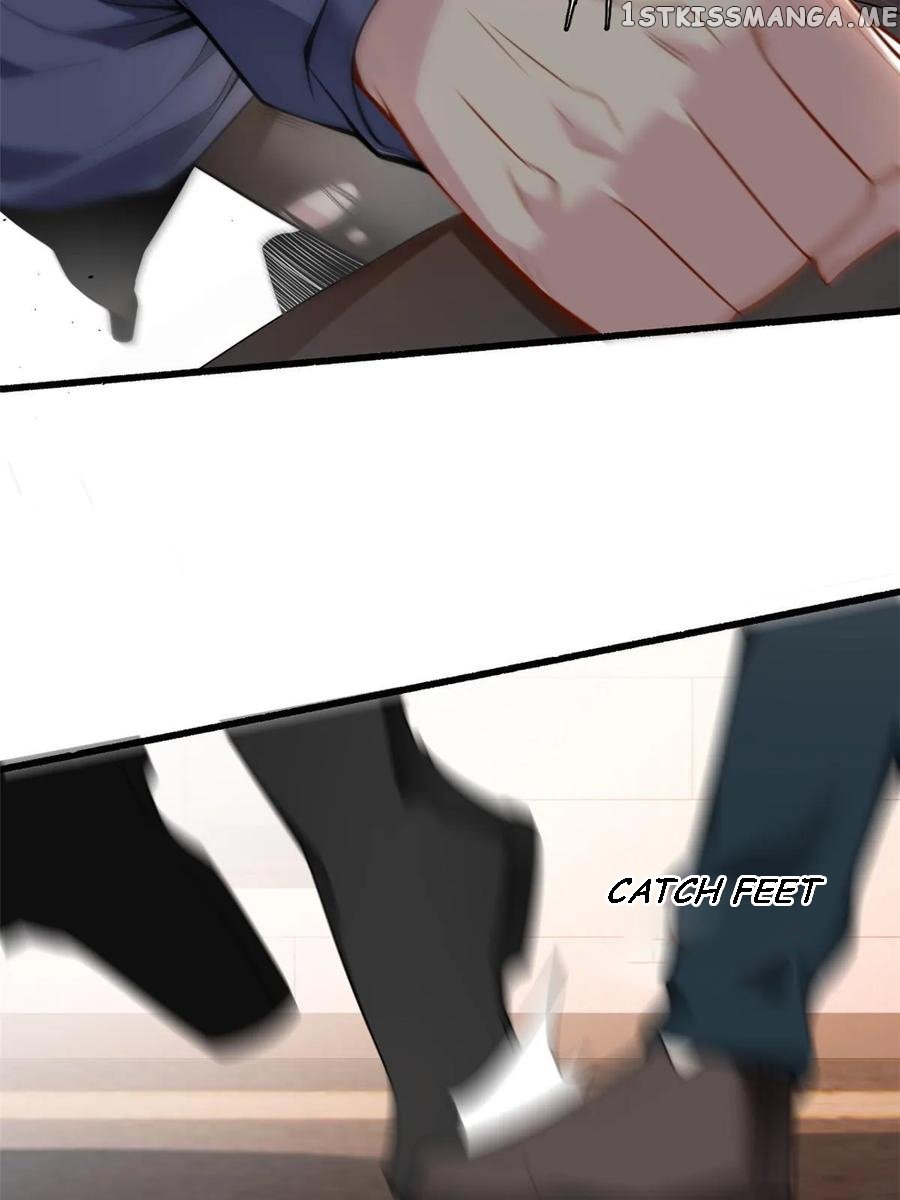 I Eat Soft Rice Chapter 48 - page 31