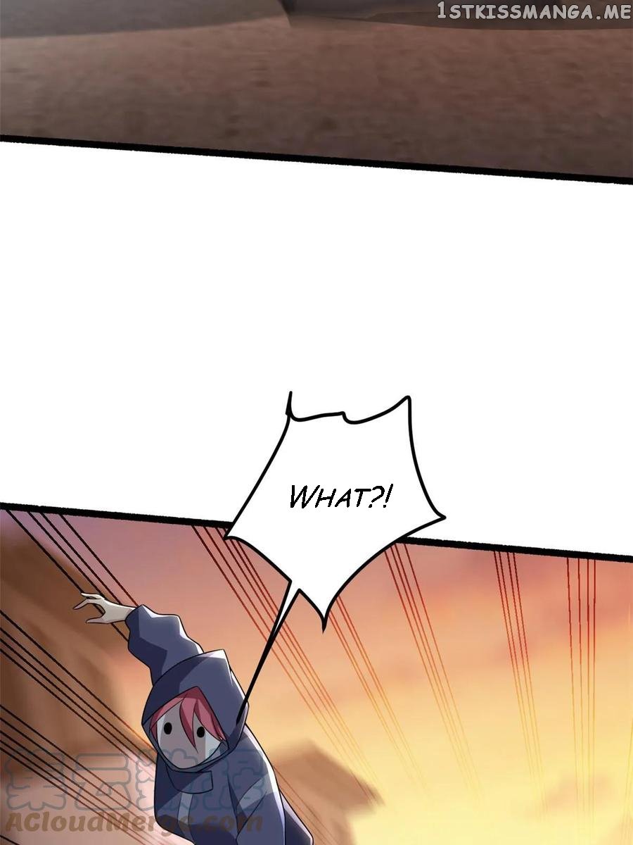 I Eat Soft Rice Chapter 48 - page 32