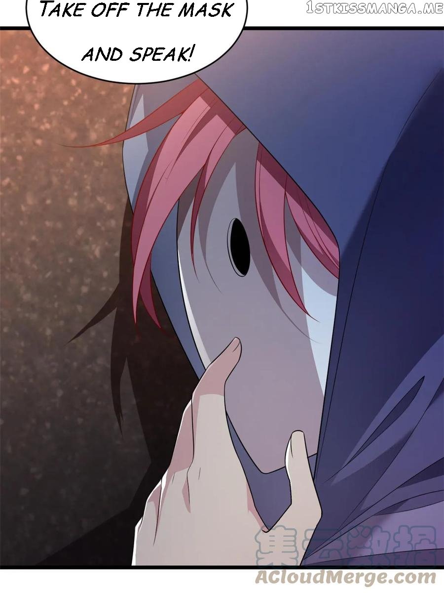 I Eat Soft Rice Chapter 48 - page 41
