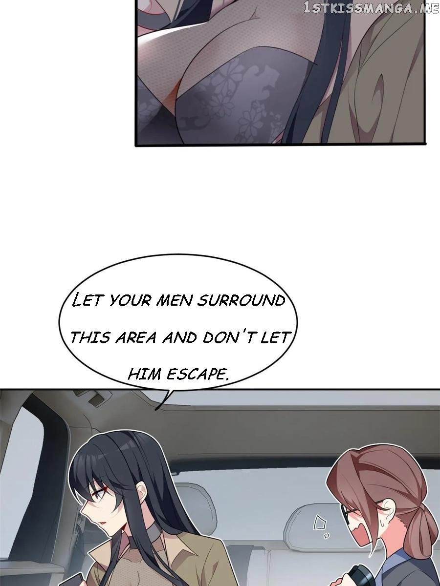 I Eat Soft Rice Chapter 48 - page 7