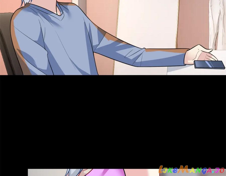 I Eat Soft Rice Chapter 101 - page 35