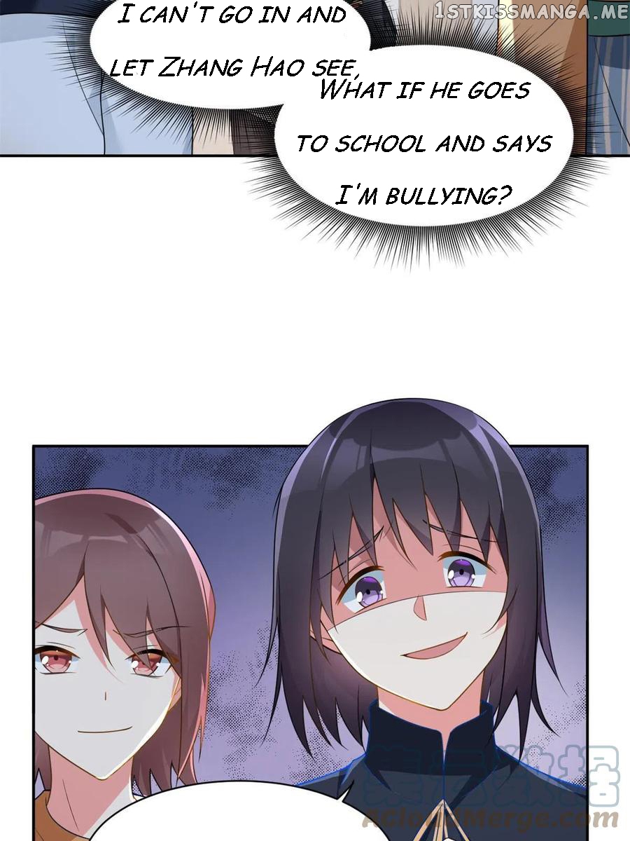 I Eat Soft Rice Chapter 23 - page 10